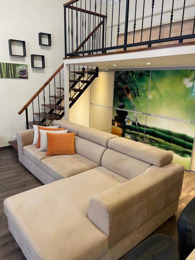 Hermes Apartament Budapest Extérieur photo